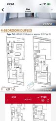 THE RANZ (D8), Apartment #548160051